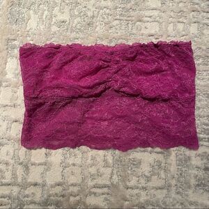 🏷️ 5 for $25 - American Eagle Lace Bandeau